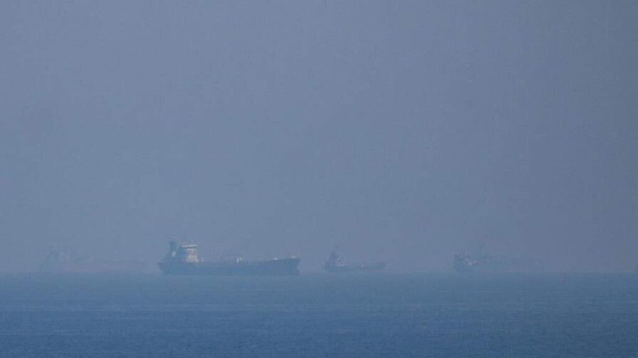 Irán se muestra receptivo ante cualquier solicitud de España para navegar por Ormuz