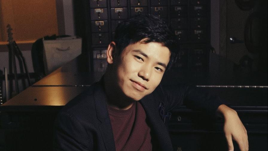 El pianista Zhu Wang gana la 71ª edición del Concurso Internacional de Piano Maria Canals El pianista Zhu Wang gana la 71ª edición del Concurso Internacional de Piano Maria Canals