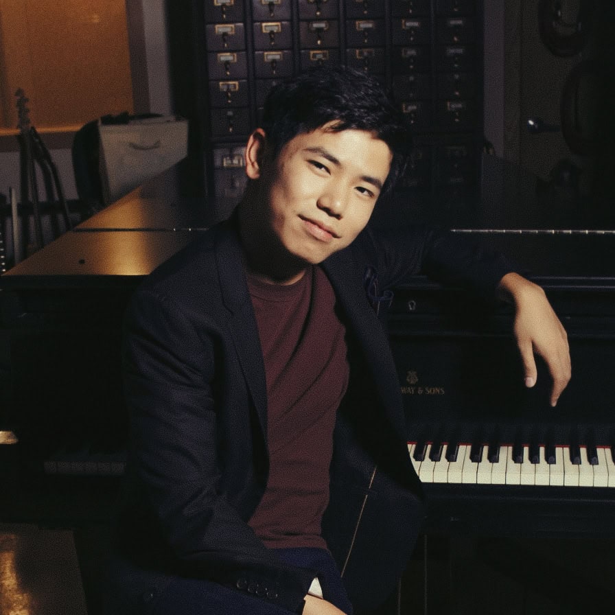 El pianista Zhu Wang gana la 71ª edición del Concurso Internacional de Piano Maria Canals El pianista Zhu Wang gana la 71ª edición del Concurso Internacional de Piano Maria Canals