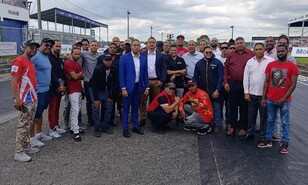 Solicitan apoyo del Gobierno para ejecutar plan que saque las carreras clandestinas de autopistas