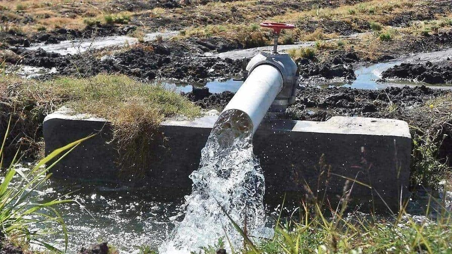Gestionar el agua del subsuelo Gestionar el agua del subsuelo