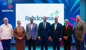 Refidomsa fortalece di&aacute;logo con clientes sobre perspectivas del mercado energ&eacute;tico