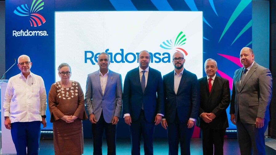 Refidomsa fortalece di&aacute;logo con clientes sobre perspectivas del mercado energ&eacute;tico