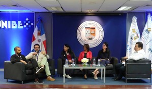 Ideice y Unibe socializan estudios que revelan desaf&iacute;os en lectura de estudiantes preuniversitarios