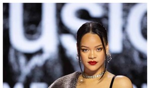 Acusada de disparar contra casa de Rihanna se declara no culpable