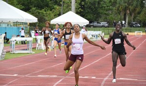 Puestos y marcas de los Centroamericanos y del Caribe que dar&aacute;n boletos a Juegos Panamericanos 2027