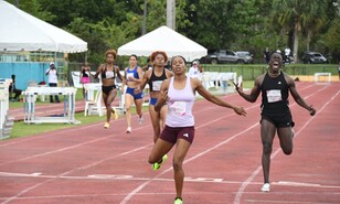 Puestos y marcas de los Centroamericanos y del Caribe que dar&aacute;n boletos a Juegos Panamericanos 2027