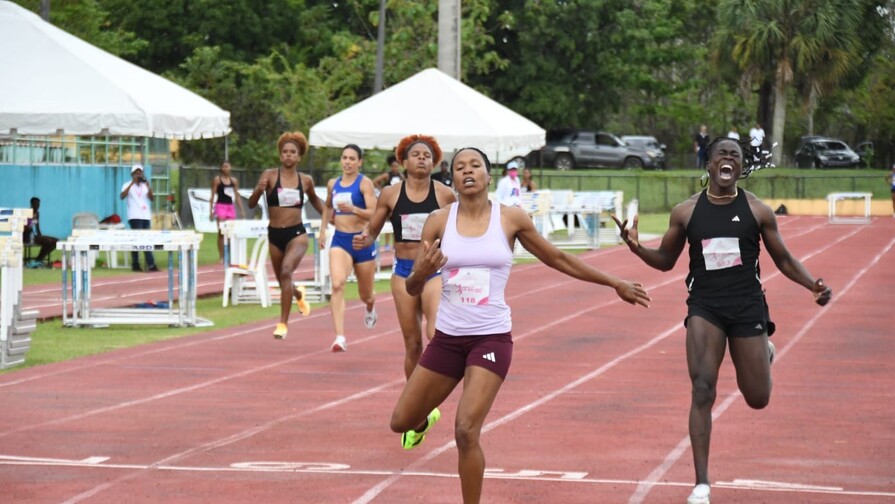 Puestos y marcas de los Centroamericanos y del Caribe que darán boletos a Juegos Panamericanos 2027 Puestos y marcas de los Centroamericanos y del Caribe que darán boletos a Juegos Panamericanos 2027