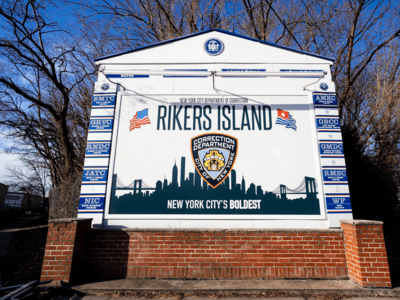 Cierre cárcel Rikers Island: nueva unidad de vivienda terapéutica