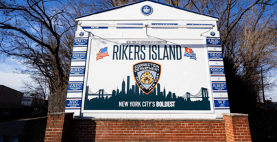 Mamdani designa una supervisora para el cierre de la controvertida c&aacute;rcel de Rikers Island