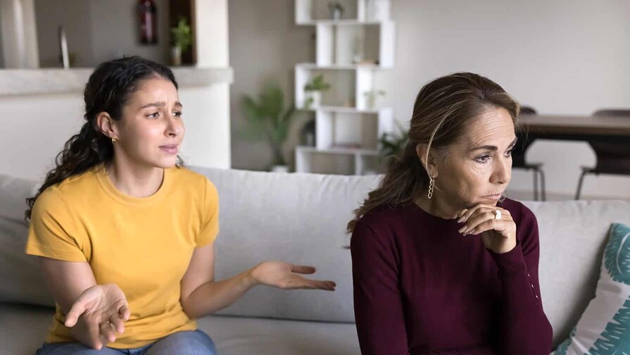 Procesar el pasado sin culpas Procesar el pasado sin culpas