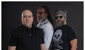 "De vuelta a la costa": Toque Profundo se reencuentra con su p&uacute;blico de Puerto Plata y Sos&uacute;a