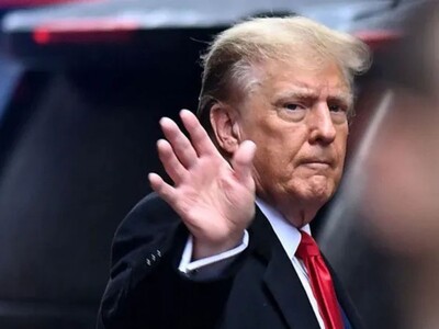 Trump asegura que Irán desea acuerdo pero teme represalias