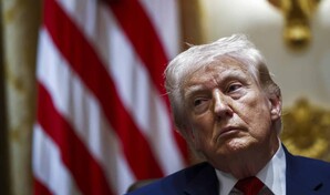 Trump dice que ordenar&aacute; el pago de trabajadores de seguridad de los aeropuertos de EE. UU.