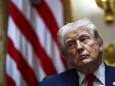 Trump dice que no le importa que Cuba reciba petróleo ruso