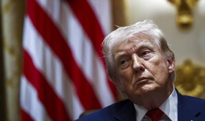 Ir&aacute;n dejar&aacute; pasar diez petroleros por Ormuz como muestra de buena voluntad, seg&uacute;n Trump