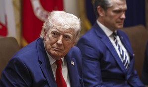 Trump ve a Ir&aacute;n suplicando negociar e Israel sigue descabezando la c&uacute;pula iran&iacute;