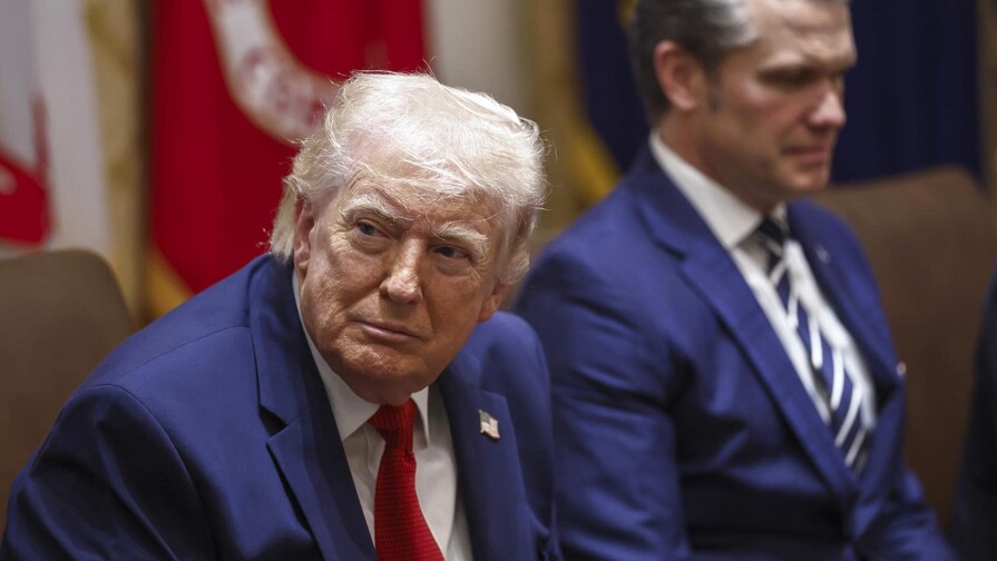 Trump ve a Ir&aacute;n suplicando negociar e Israel sigue descabezando la c&uacute;pula iran&iacute;