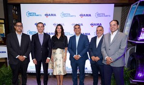 United Truck Parts lanza Neum&aacute;ticos NAMA en Rep&uacute;blica Dominicana