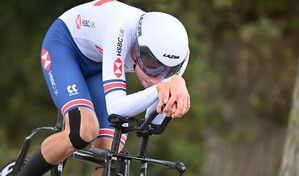 Ethan Vernon gana la cuarta etapa de la Volta ciclista a Catalu&ntilde;a, Dorian Godon sigue como l&iacute;der