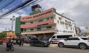 En la acera es &iquest;mejor?