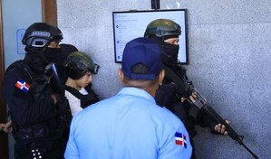 &iquest;Qui&eacute;n o qui&eacute;nes viajaban con Yailin la m&aacute;s viral cuando fue detenida?