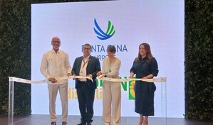 Aeropuerto de Punta Cana lanza programa Sunflower para pasajeros con discapacidades no visibles