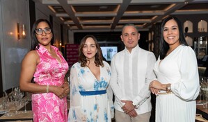 Amadita fortalece v&iacute;nculos con la comunidad m&eacute;dica de la regi&oacute;n Este