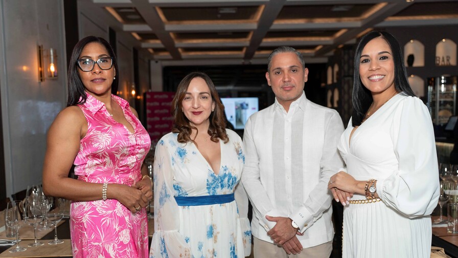 Amadita fortalece v&iacute;nculos con la comunidad m&eacute;dica de la regi&oacute;n Este