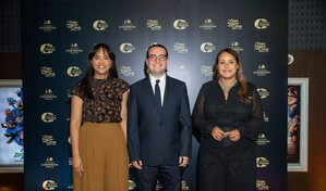 Caribbean Cinemas celebra su gala ben&eacute;fica La Gran Noche del Cine a beneficio de cuatro fundaciones