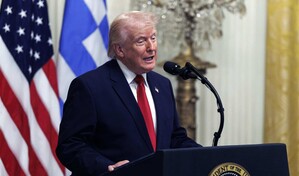 Trump intenta pasar página en Irán tras cuatro semanas de una guerra sin salida clara