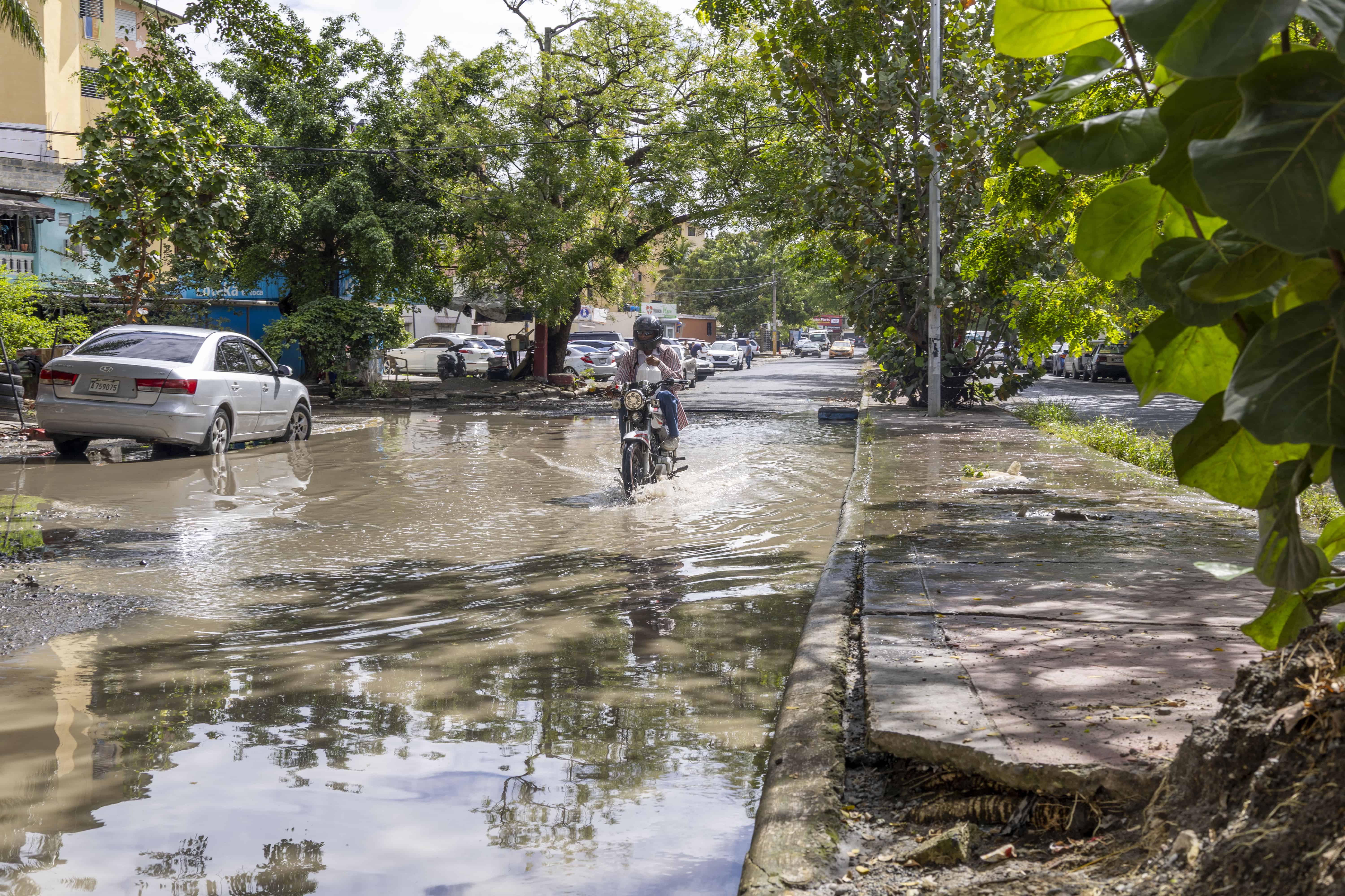 El problema tiene varios años sin solución definitiva.