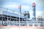 Abinader inaugura planta termoel&eacute;ctrica Manzanillo Power Land de 414 megavatios en Montecristi