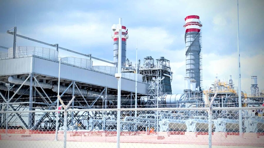 Abinader inaugura planta termoeléctrica Manzanillo Power Land de 414 megavatios en Montecristi Abinader inaugura planta termoeléctrica Manzanillo Power Land de 414 megavatios en Montecristi