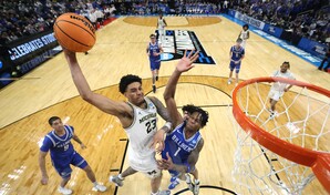 Las razones por las que a Yaxel Lendeborg le apodan el Dominican LeBron