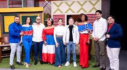 Bougroup entrega a RTVD para difusi&oacute;n serie documental que resalta bellezas geogr&aacute;ficas dominicanas