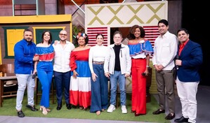 Bougroup entrega a RTVD para difusi&oacute;n serie documental que resalta bellezas geogr&aacute;ficas dominicanas