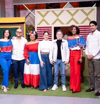 Bougroup entrega a RTVD para difusi&oacute;n serie documental que resalta bellezas geogr&aacute;ficas dominicanas