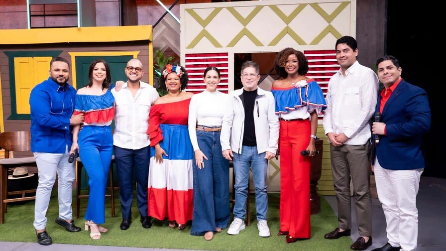 Bougroup entrega a RTVD para difusi&oacute;n serie documental que resalta bellezas geogr&aacute;ficas dominicanas