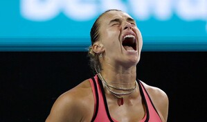 Sabalenka reconquista el WTA 1000 de Miami y completa el Sunshine Double