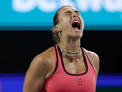 Miami Open: Sabalenka reconquista el WTA 1000 de Miami