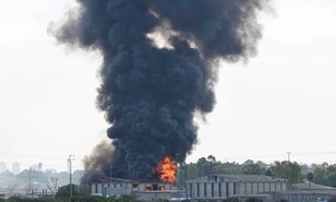 Nueva fase de la guerra: ataques simultáneos entre Irán e Israel elevan la tensión regional