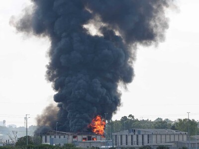 Ataques nucleares en Irán por Estados Unidos e Israel