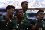 Bolivia y Jamaica siguen en la lucha por el pase al Mundial 2026 Bolivia y Jamaica siguen en la lucha por el pase al Mundial 2026