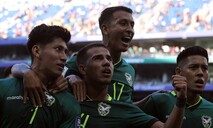 Bolivia y Jamaica siguen en la lucha por el pase al Mundial 2026