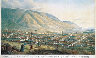 La Ruta de Duarte en Venezuela 1845 – 1864 (III)