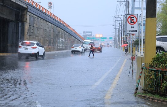 COE eleva a alerta amarilla a Monse&ntilde;or Nouel y proh&iacute;be uso de algunos r&iacute;os y balnearios