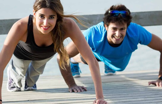 As&iacute; puedes conseguir que tus genes trabajen a tu favor