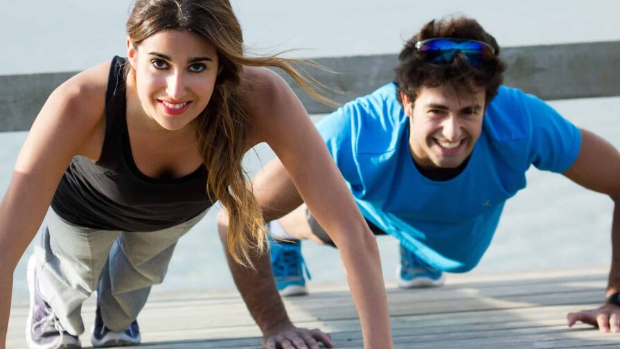 As&iacute; puedes conseguir que tus genes trabajen a tu favor