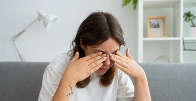 Conjuntivitis en aumento: lo que debes saber para protegerte